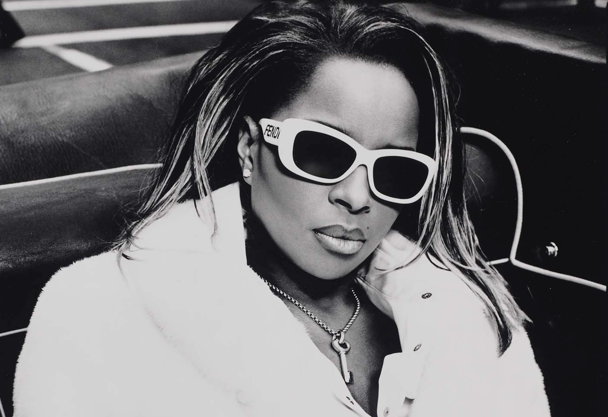 Mary J. Blige | Rock & Roll Hall of Fame